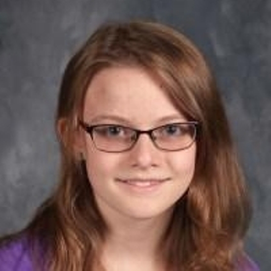 Emily Fratz head shot