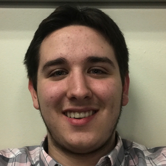 Christopher Eades head shot
