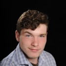 Will Horner head shot