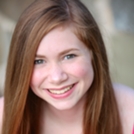 Lauren Triarsi head shot
