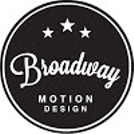 Broadway Motion Design head shot