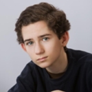 Will Flamm head shot