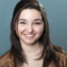 Gianna Porfano head shot
