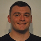 Tyler Marshall head shot