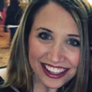 Alicia Loesche head shot