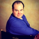 Colin Sheehan head shot