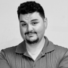 Mike Martone Jr. head shot