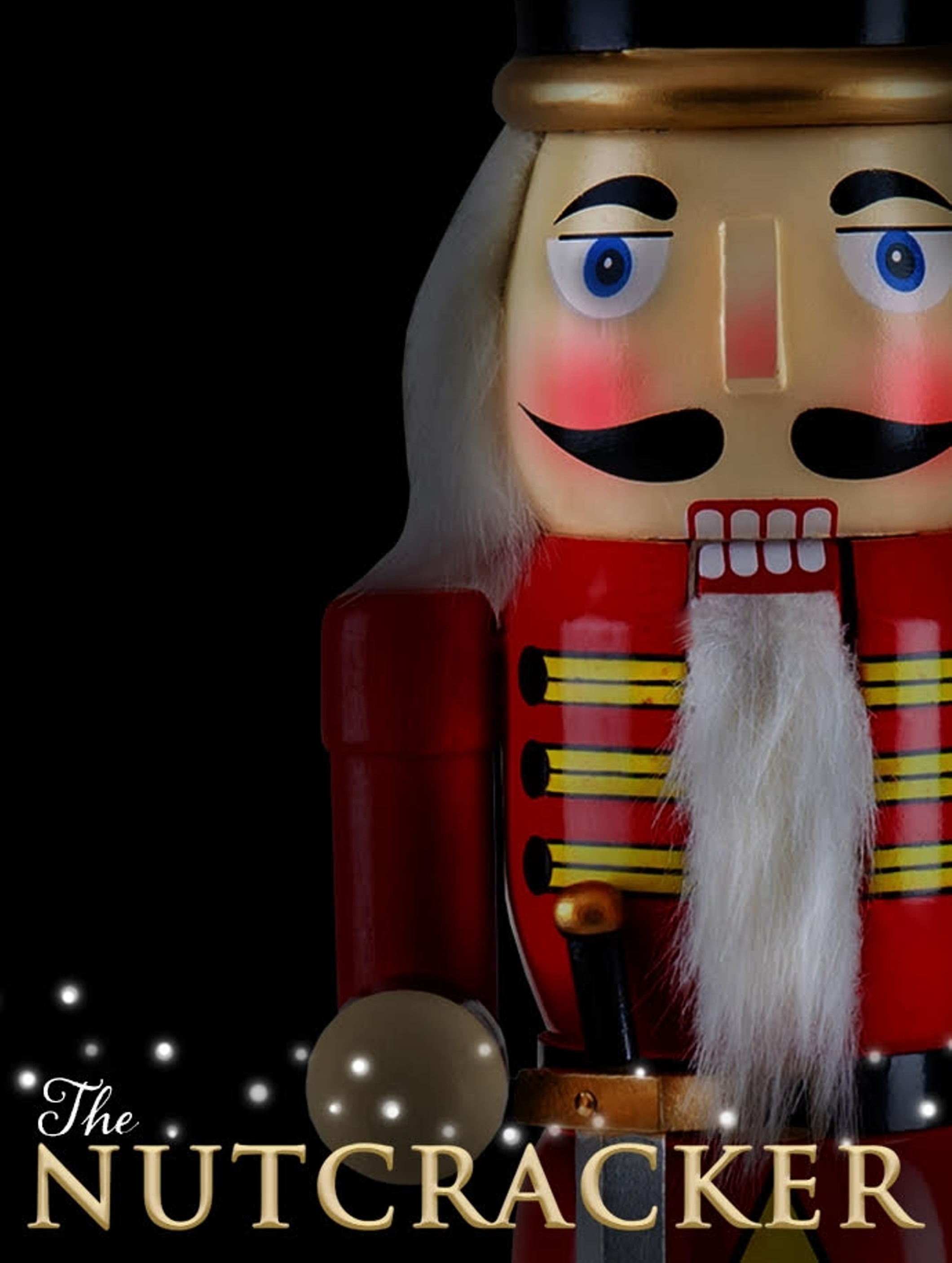 The Nutcracker 2020 at Shreveport Metropolitan Ballet Performances