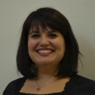 Ann Marie Nichols head shot