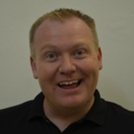 Ronnie D. Miller head shot