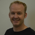 John Davis head shot