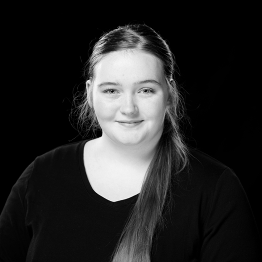 Riley Allen head shot