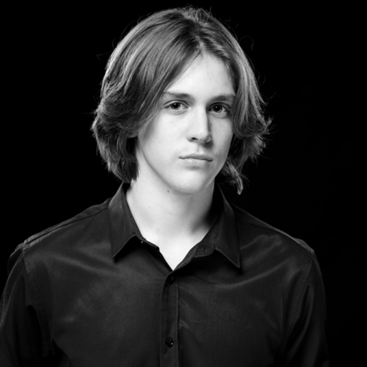 Kendan Hokanson head shot