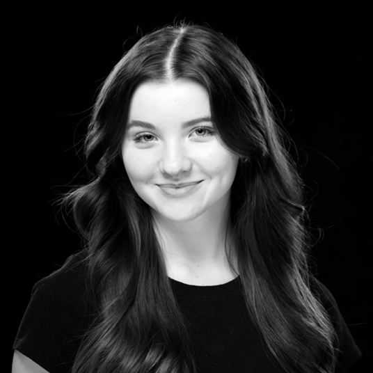 Evy McKeand head shot