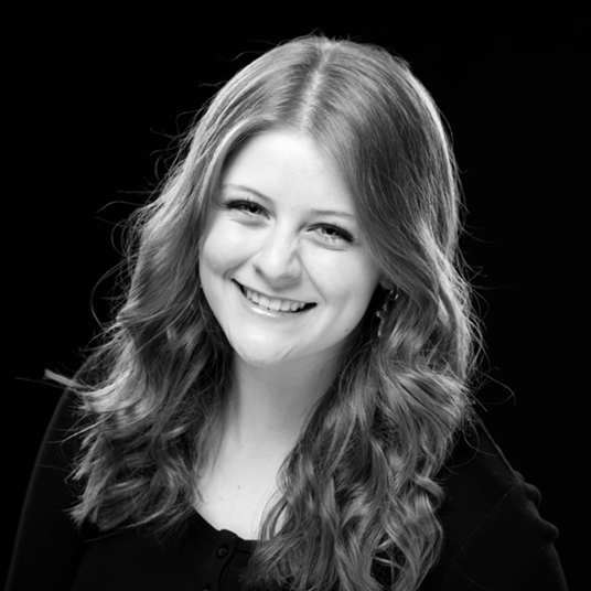 Ana McKinzie head shot