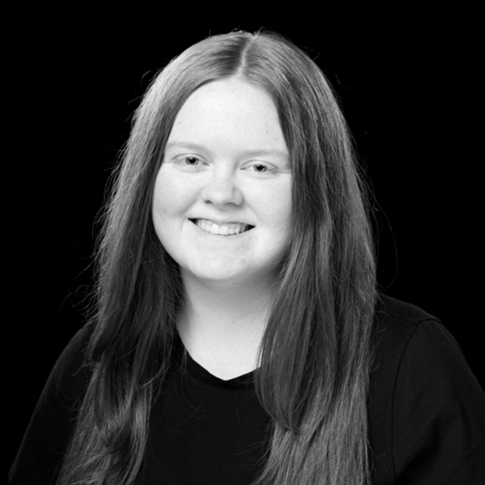 Maegan McLeod head shot