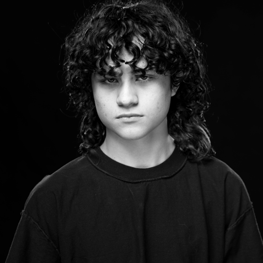 Oscar Mora head shot