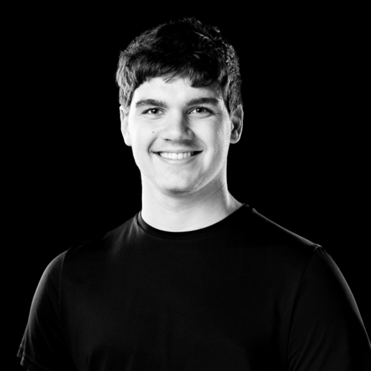 Briley Kennamer head shot