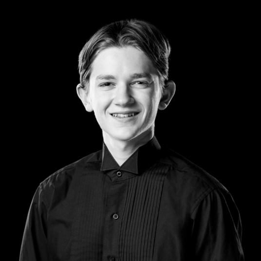 Jonas Marshall head shot