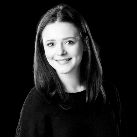 Isabelle Shults head shot