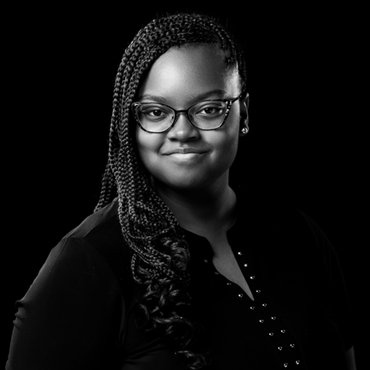 Zion Williams head shot