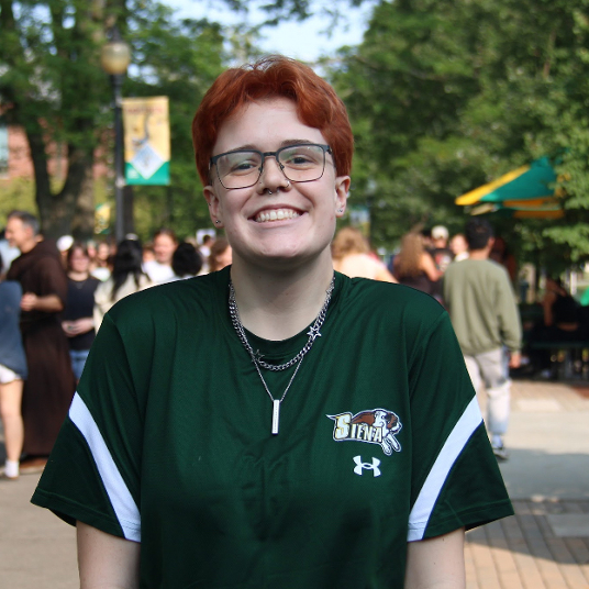 Allison Boyle head shot