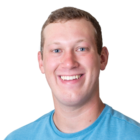 Jarret Gardner head shot