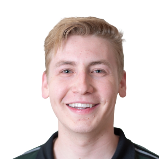 Reece Harris head shot