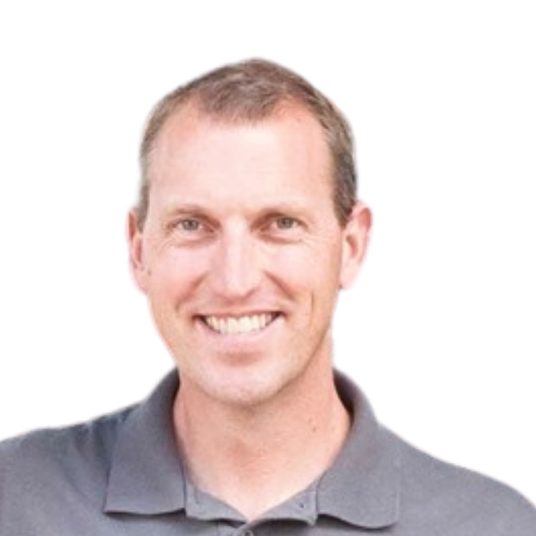 Jeff Brinton head shot
