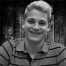 Christian Irving head shot
