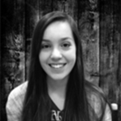 Beatriz Whitehill head shot