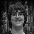 Joshua Hall head shot