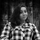 Maria Mello head shot