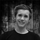 Quinn Bonnyman head shot