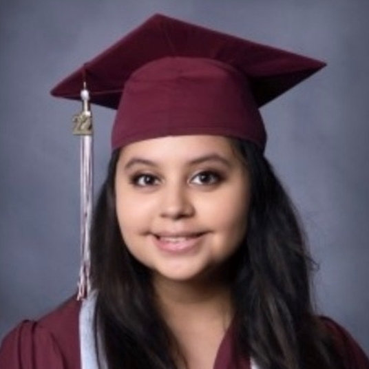 Adriana Mendez head shot