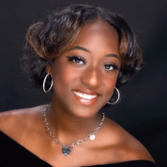 Jailynn Johnson head shot