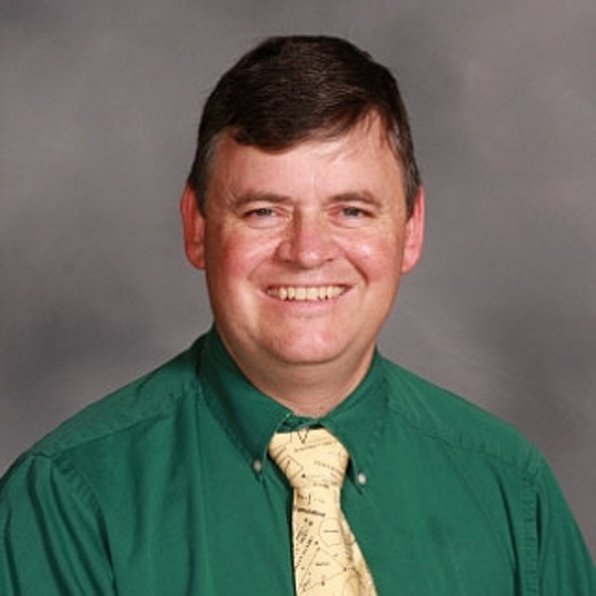 Seth Snedegar head shot