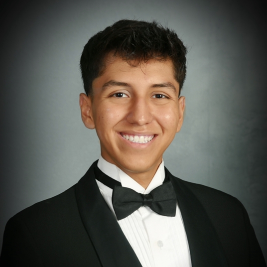 Hector Portillo head shot