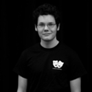 Riley Moorman head shot