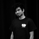 Shamoon Ikram head shot