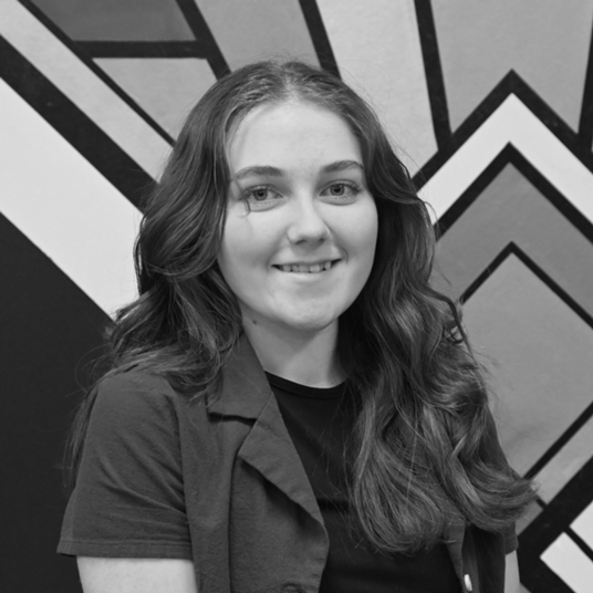Ada Tansey head shot