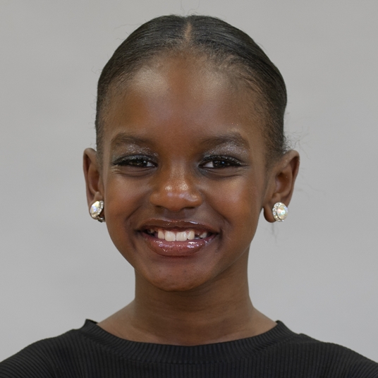 Lana Gatlin head shot