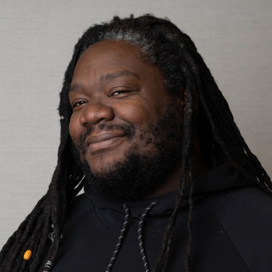 Dr. A. Nickolus Bell head shot