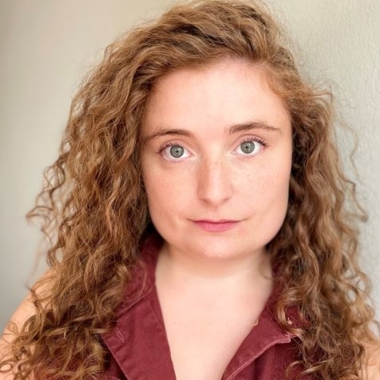 Madeline Achen head shot