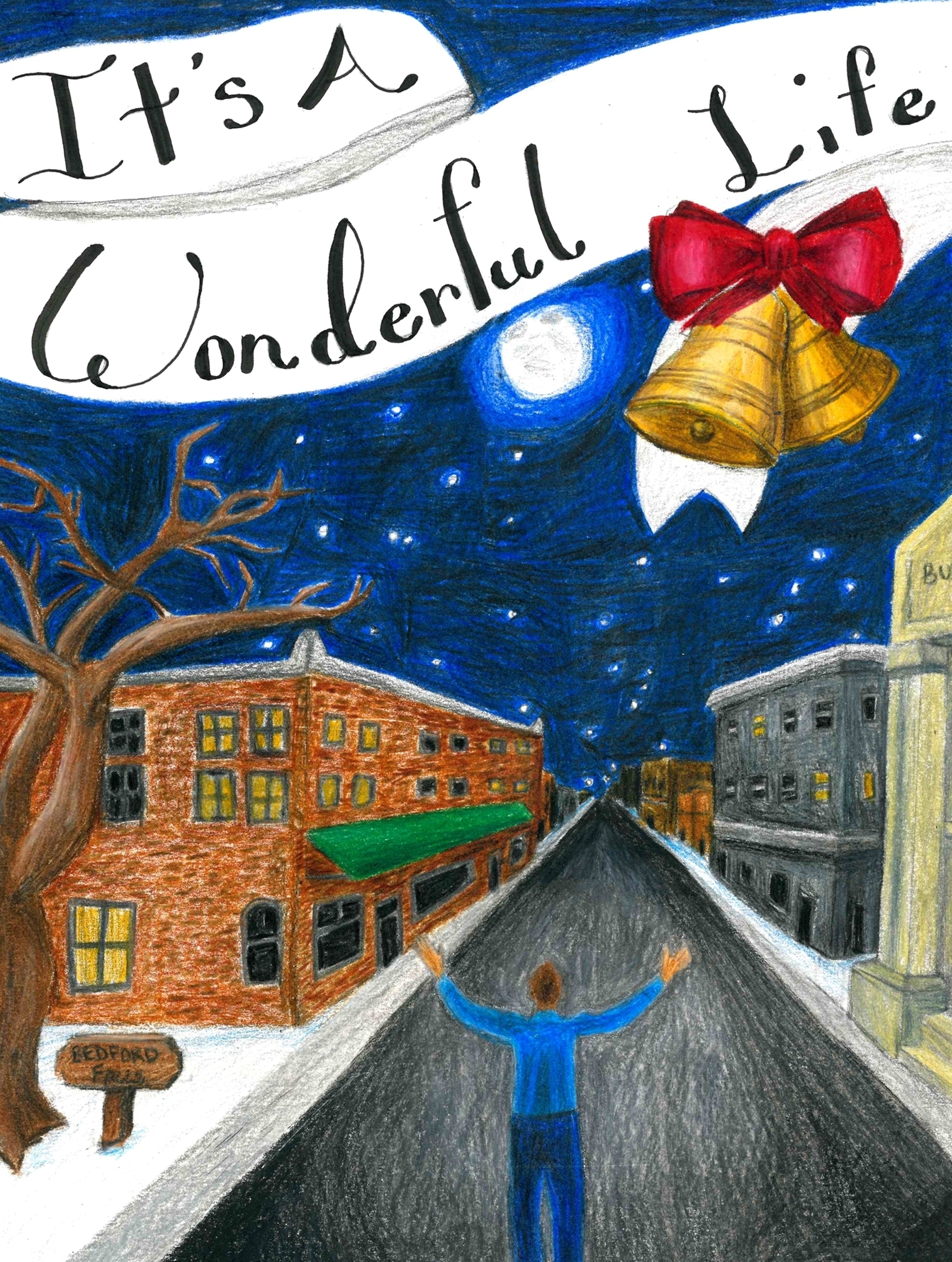It S A Wonderful Life At Skyview Academy Performances December 5