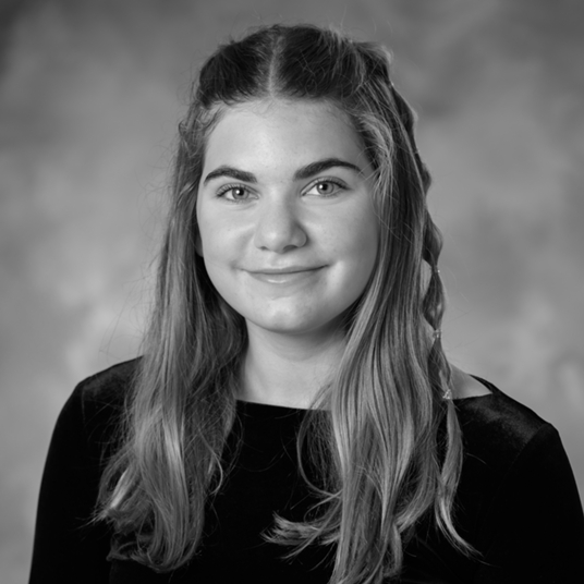 Katie LaPorte head shot