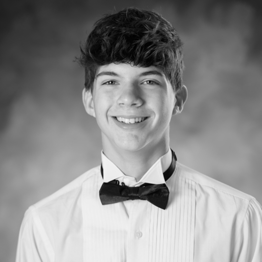 Andrew Oyer head shot