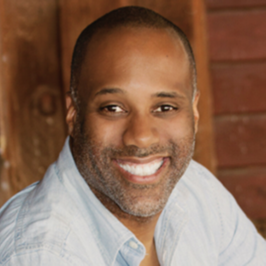 Gary D. Ferguson head shot