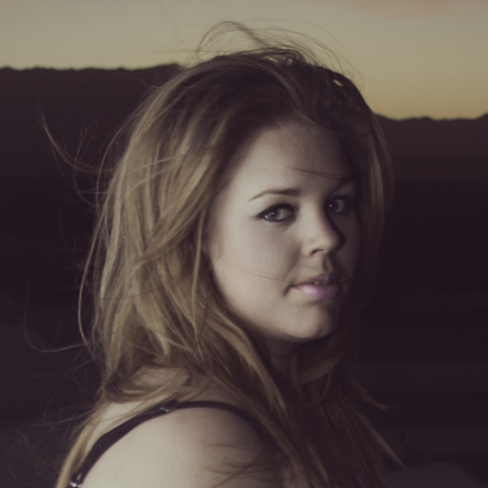 Raissa Marchetti-Kozlov head shot