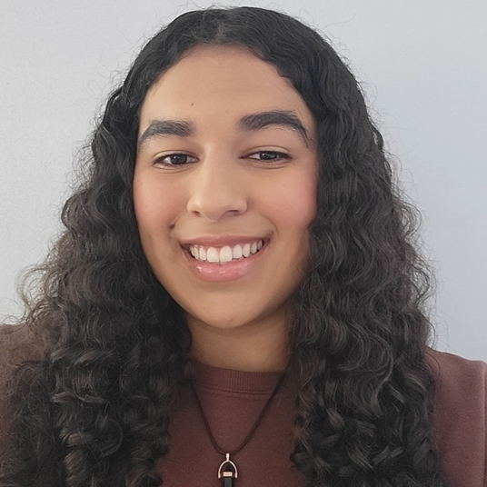 Kaylin Alexis head shot